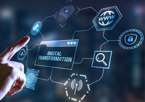 Integration Services